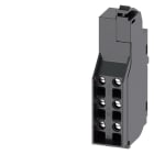 SIEMENS - SIE3VA99780AA11 AUXILIARY SWITCH / TYPE HP