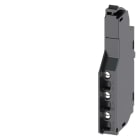 SIEMENS - SIE3VA99780AA12 AUXILIARY SWITCH / TYPE HQ