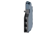 SIEMENS - SIE3VA99780AA23 LEADING CHANGEOVER SWITCH / TYPE HQ EL