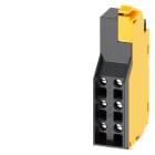 SIEMENS - SIE3VA99880AB11 CONT. ALLARME TIPO HP