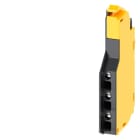 SIEMENS - SIE3VA99880AB13 CONT. ALLARME TIPO HQ EL