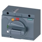 SIEMENS - SIE3VA92670EK11 COMANDO ROTATIVO DIRETTO X 3VA20/1/2 STD