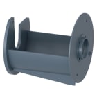 SIEMENS - SIE3VA94870GA80 SUPPORTO ASTA X 3VA20/1/2/3/4