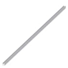 SIEMENS - SIE8UD19002WB00 ALBERO DI PROLUNGA 600 MM, 8X8MM