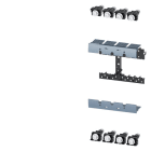 SIEMENS - SIE3VA91240KP10 BASE RIMOV. KIT RICAMBI X 3VA20/1/2 4P