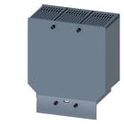 SIEMENS - SIE3VA91630KB05 CALOT.COPRIM.LARG.X RIM/EST 3VA20/1/2 3P