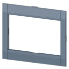 SIEMENS - SIE3VA91630SB10 MOSTRINA NO SGANC. 3P X 3VA20/1/2