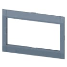 SIEMENS - SIE3VA91640SB10 MOSTRINA NO SGANC. 4P X 3VA20/1/2