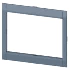 SIEMENS - SIE3VA91640SB20 MOSTRINA CON SGANC. 4P X 3VA20/1/2