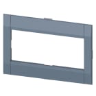 SIEMENS - SIE3VA92530SB10 MOSTRINA NO SGANC. 3P X 3VA12