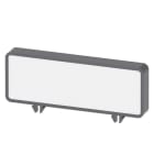SIEMENS - SIE3VA90870SX10 ETICHETTA PER MOSTRINA