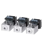 SIEMENS - SIE3VA91130JG11 MORS.X CIRC. X 3VA10/1+AUX 1,5-50 MM2 3P