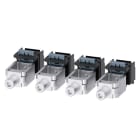 SIEMENS - SIE3VA91640JA12 MORSETTI 6-120 MM2 X 3VA20/1/2 4P.