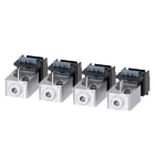 SIEMENS - SIE3VA91140JG11 MORS.X CIRC. X 3VA10/1+AUX 1,5-50 MM2 4P