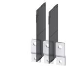 SIEMENS - SIE3VA92630QB00 ATTACCHI A SBARRE ANT. X 3VA20/1/2 3P