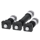 SIEMENS - SIE3VA92030QF00 ATTACCHI POST. A VITE 3P X 3VA20/1/2