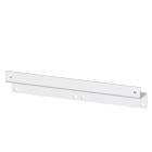 SIEMENS - SIE3VA90880VK10 PIASTRA MONT. INTERB. POSTERIORE SU DIN
