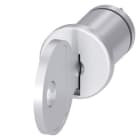 SIEMENS - SIE3VA99800VL10 BLOCCO A CHIAVE RONIS (COD. CHIAVE 1)