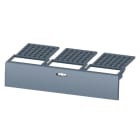 SIEMENS - SIE3VA92210WD30 CALOTTA COPRIM. X 3VA20/1/2 3P 1PZ.