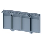 SIEMENS - SIE3VA92110WJ40 PIASTRA DI ISOL. ALTA X 3VA12 4P 1 PZ.