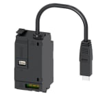 SIEMENS - SIE3VA91870TB10 MODULO DI COMUNICAZ. COM060 X 3VA20/1/2
