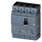 SIEMENS - SIE3VA23405HL420AA0 INT.AUT.3VA 400A 4P 55KA ETU3 LI L/T