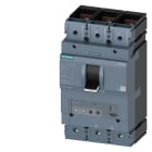 SIEMENS - SIE3VA23255HN320AA0 INT.AUT.3VA 250A 3P 55KA ETU3 LSI L/T