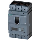 SIEMENS - SIE3VA24507JP320AA0 INT.AUT.3VA 500A 3P 110KA ETU5 LSI L/T