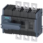 SIEMENS - SIE3KD30320NE100 SEZ. 100A 3P MAN.DIR.