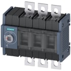 SIEMENS - SIE3KD36300NE100 SEZ. 200A 3P GR2 COM.SX