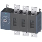 SIEMENS - SIE3KD50300RE100 SEZ. 1000A 3P COM.SX