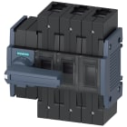 SIEMENS - SIE3KD32322NE100 SEZ. 125A 3P MAN.DIR. MORS.
