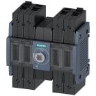 SIEMENS - SIE3KD16402ME200 SEZ. 16A 4P COM.CENTR. MORS.