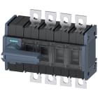 SIEMENS - SIE3KD30420NE100 SEZ. 100A 4P MAN.DIR.