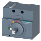 SIEMENS - SIE3VA91570GK00 COMANDO ROTATIVO CON ALBERINO X 3VA10/1
