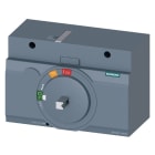 SIEMENS - SIE3VA94670GK00 COM.ROTATIVO CON ALBERINO X 3VA13/4/23/4
