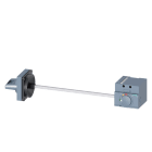 SIEMENS - SIE3VA91570PK11 COMANDO ROT. LATERALE X 3VA10/1 STANDARD