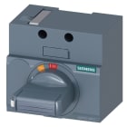 SIEMENS - SIE3VA91570EK11 COMANDO ROT. DIRETTO X 3VA10/1 STANDARD