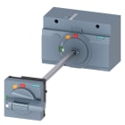 SIEMENS - SIE3VA94670FK21 COM. RINV. BLOCCOP. X 3VA13/4/23/4, STD