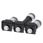 SIEMENS - SIE3VA94030QF00 ATTACCHI POST. A VITE 3P X 3VA13/4/23/4