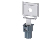 SIEMENS - SIE3VA94800WB00 MORS. X COND. AUX X 3VA13/4/23/4