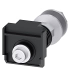 SIEMENS - SIE3VA94010QF10 ATTAC.POST.A VITE CORTO 1PZ 3VA13/4/23/4