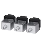 SIEMENS - SIE3VA94830JA13 MORSETTI 35-300 MM2 X 3VA13/4/23/4 3P
