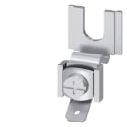 SIEMENS - SIE3VA91100WC00 MORS. X AUX CON SBARRE X 3VA10/1