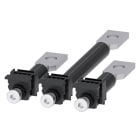 SIEMENS - SIE3VA91130QE00 ATTACCHI POST. PIATTI 3P X 3VA10/1
