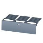 SIEMENS - SIE3VA94810WD30 CALOTTA COPRIM. X 3VA13/4/23/4 3P 1PZ.