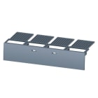 SIEMENS - SIE3VA94810WD40 CALOTTA COPRIM. X 3VA13/4/23/4 4P 1PZ.