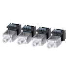 SIEMENS - SIE3VA91540JA11 MORSETTI 1,5-70 MM2 X 3VA10/1 4P.
