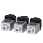 SIEMENS - SIE3VA93830JB13 MORS.XCOND.CIR.X3VA13/4/23/4 50-300MM2 3
