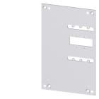 SIEMENS - SIE3VA91580VK20 PIASTRA MONT. INTERB. POST. X 3VA10/1